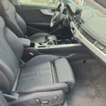 Audi A5 (Import) 2025 из Китая