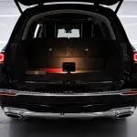 Mercedes-Benz GLS 2020 из Китая