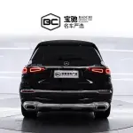 Mercedes-Benz GLS 2020 из Китая