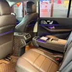 Mercedes-Benz GLS 2020 из Китая