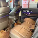 Mercedes-Benz GLS 2020 из Китая