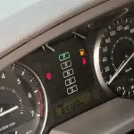 Toyota Land Cruiser 2019 из Китая