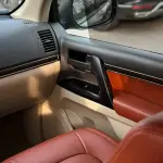 Toyota Land Cruiser 2019 из Китая