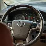Toyota Land Cruiser 2019 из Китая