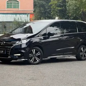 Honda Odyssey 2020 146 л.с. 146 л.с. 146 л.с. из Китая
