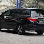 Honda Odyssey 2020 146 л.с. 146 л.с. 146 л.с. из Китая