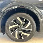 Volkswagen Viloran 2023 186 л.с. из Китая