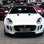 Jaguar F-TYPE 2015 340 л.с. из Китая