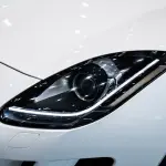 Jaguar F-TYPE 2015 340 л.с. из Китая
