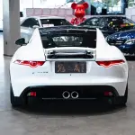 Jaguar F-TYPE 2015 340 л.с. из Китая