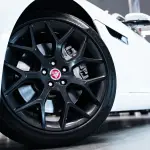 Jaguar F-TYPE 2015 340 л.с. из Китая
