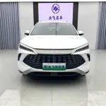 BYD L DM-i 2025 из Китая