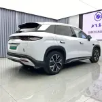 BYD L DM-i 2025 из Китая