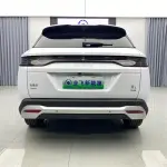 BYD L DM-i 2025 из Китая