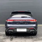 Porsche Macan 2023 265 л.с. 265 л.с. 265 л.с. 265 л.с. из Китая