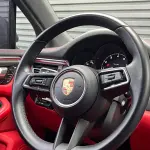 Porsche Macan 2023 265 л.с. 265 л.с. 265 л.с. 265 л.с. из Китая