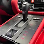 Porsche Macan 2023 265 л.с. 265 л.с. 265 л.с. 265 л.с. из Китая
