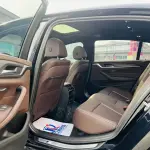 BMW 5 Series 2024 245 л.с. 245 л.с. из Китая