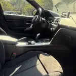 BMW 3 Series 2017 184 л.с. — лот 57659296 из Китая