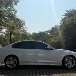 BMW 3 Series 2017 184 л.с. — лот 57659296 из Китая