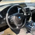 BMW 3 Series 2017 184 л.с. — лот 57659296 из Китая