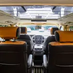 Mercedes-Benz 2018 из Китая
