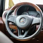 Mercedes-Benz 2018 из Китая