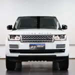 Land Rover Range Rover 2018 из Китая