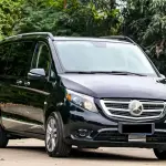 Mercedes-Benz 2018 из Китая