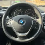 BMW 3 Series 2017 184 л.с. — лот 57659296 из Китая
