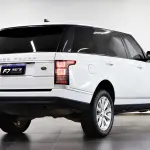 Land Rover Range Rover 2018 из Китая