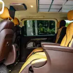Mercedes-Benz 2018 из Китая