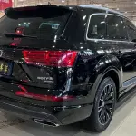 Audi Q7 2019 333 л.с. из Китая