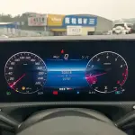 Mercedes-Benz A-Class 2023 из Китая