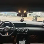 Mercedes-Benz A-Class 2023 из Китая