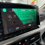 Volkswagen Tavendor 2023 220 л.с. — лот 57663114 из Китая