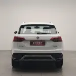 Volkswagen Tayron 2019 из Китая