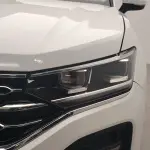 Volkswagen Tayron 2019 из Китая