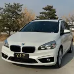 BMW 2 Series Active Tourer 2016 из Китая