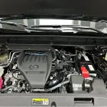 Toyota Crown Kluger 2024 из Китая