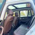 BMW X3 2021 из Китая