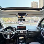BMW X3 2021 из Китая