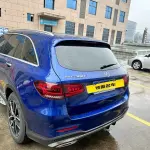 Mercedes-Benz GLC 2020 из Китая