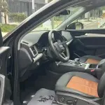 Audi Q5L 2020 из Китая