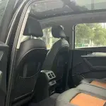 Audi Q5L 2020 из Китая