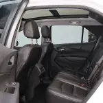 Chevrolet Equinox 2021 169 л.с. из Китая