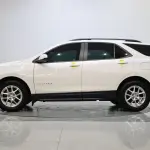 Chevrolet Equinox 2021 169 л.с. из Китая