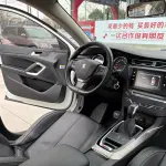 Peugeot 408 2017 167 л.с. 167 л.с. из Китая