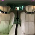 Toyota Alphard 2022 из Китая