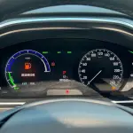 Honda Elysion 2022 215 л.с. — лот 57714969 из Китая